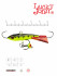 Балансир Lucky John CLASSIC 5 с тр. 50мм/31RT блистер - Балансир Lucky John CLASSIC 5 с тр. 50мм/31RT блистер