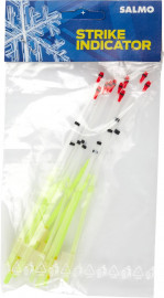 Сторожок лавсановый Salmo WHITEFISH 14см/тест 0.2-0.9 - Сторожок лавсановый Salmo WHITEFISH 14см/тест 0.2-0.9