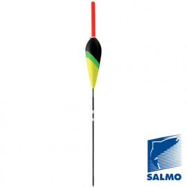  Поплавок бальзовый Salmo серия 9173 вес 03. гр -  Поплавок бальзовый Salmo серия 9173 вес 03. гр