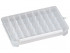 Коробка рыболов. Meiho CLEAR CASE C-1200ND 255x190x40 - Коробка рыболов. Meiho CLEAR CASE C-1200ND 255x190x40