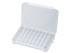 Коробка рыболов. Meiho CLEAR CASE C-1200ND 255x190x40 - Коробка рыболов. Meiho CLEAR CASE C-1200ND 255x190x40