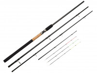 Удилище фидерное Salmo Sniper FEEDER TRAVEL 150 3.60