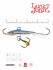 Балансир Lucky John FIN 3 с тр. 40мм/15H блистер - Балансир Lucky John FIN 3 с тр. 40мм/15H блистер
