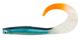 Твистер LJ 3D BBS Series KUBIRA FIRE TAIL 7,0in (17,50)/PG44 1шт. - Твистер LJ 3D BBS Series KUBIRA FIRE TAIL 7,0in (17,50)/PG44 1шт.