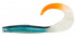 Твистер LJ 3D BBS Series KUBIRA FIRE TAIL 7,0in (17,50)/PG44 1шт. - Твистер LJ 3D BBS Series KUBIRA FIRE TAIL 7,0in (17,50)/PG44 1шт.