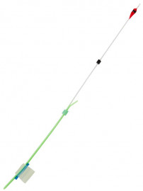 Сторожок лавсановый Salmo WHITEFISH 14см/тест 0.3-1.3 - Сторожок лавсановый Salmo WHITEFISH 14см/тест 0.3-1.3