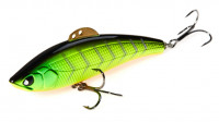 Воблер тонущий вертикальный LJ Pro Series BASARA VIB S 80.00/319