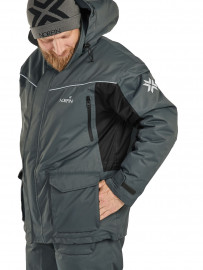 Костюм плав. зим. Norfin ELEMENT FLT 03 р.L - Костюм плав. зим. Norfin ELEMENT FLT 03 р.L