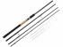 Удилище фидерное Salmo Sniper FEEDER TRAVEL 180 3.90 - Удилище фидерное Salmo Sniper FEEDER TRAVEL 180 3.90
