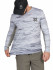 Джемпер Norfin SUN PRO DECK MESH 01 р.S - Джемпер Norfin SUN PRO DECK MESH 01 р.S