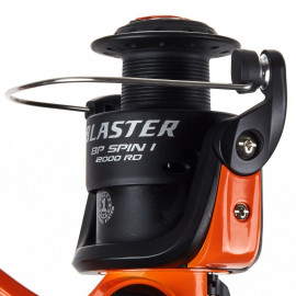 Катушка безынерционная Salmo Blaster BP SPIN 1 2000RD - Катушка безынерционная Salmo Blaster BP SPIN 1 2000RD