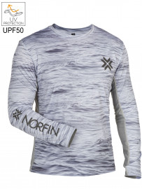 Джемпер Norfin SUN PRO DECK MESH 02 р.M - Джемпер Norfin SUN PRO DECK MESH 02 р.M