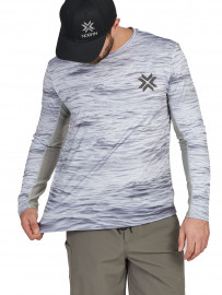 Джемпер Norfin SUN PRO DECK MESH 02 р.M - Джемпер Norfin SUN PRO DECK MESH 02 р.M