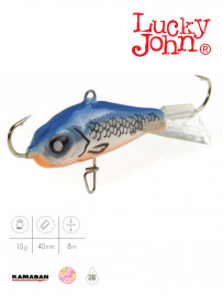 Балансир Lucky John BALTIC 4 40мм/45H - Балансир Lucky John BALTIC 4 40мм/45H