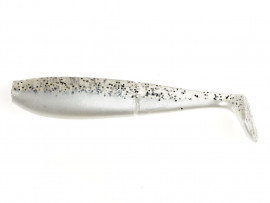 Виброхвосты LJ 3D Series Zander Paddle Tail 4.8in (12.00)/Z02 4шт. - Виброхвосты LJ 3D Series Zander Paddle Tail 4.8in (12.00)/Z02 4шт.