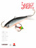 Балансир Lucky John NORDIC 4 с тр. 40мм/58 блистер - Балансир Lucky John NORDIC 4 с тр. 40мм/58 блистер
