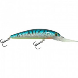 AQUA Track Minnow 85mm цвет HB11 - AQUA Track Minnow 85mm цвет HB11
