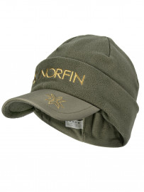 Шапка Norfin BALTIС хаки р.XL - Шапка Norfin BALTIС хаки р.XL