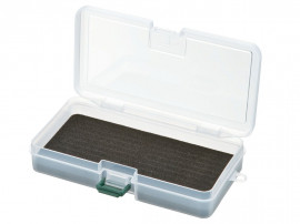Коробка рыболов. Meiho SLIT FORM CASE LL 214x118x45 - Коробка рыболов. Meiho SLIT FORM CASE LL 214x118x45