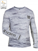Джемпер Norfin SUN PRO DECK MESH 04 р.XL