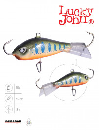Балансир Lucky John BALTIC 4 40мм/103 - Балансир Lucky John BALTIC 4 40мм/103