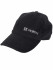 Шапка-бейсболка Norfin FLEECE BLACK р.L - Шапка-бейсболка Norfin FLEECE BLACK р.L