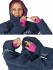 Куртка зим. Norfin Women NORDIC SPACE BLUE 00 р.XS - Куртка зим. Norfin Women NORDIC SPACE BLUE 00 р.XS