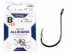 Крючки Cobra Allround HINNU сер. CA119 разм. 008 10шт. - Крючки Cobra Allround HINNU сер. CA119 разм. 008 10шт.