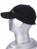Шапка-бейсболка Norfin FLEECE BLACK р.XL - Шапка-бейсболка Norfin FLEECE BLACK р.XL