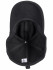 Шапка-бейсболка Norfin FLEECE BLACK р.XL - Шапка-бейсболка Norfin FLEECE BLACK р.XL