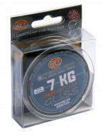 Шнур плетёный WFT KG GLISS SINKING Black 150/012