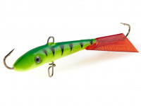 Балансир Lucky John FIN 5 70мм/36RT