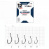 Крючки Cobra Allround AJI сер. CA112 разм.006 10шт. - Крючки Cobra Allround AJI сер. CA112 разм.006 10шт.