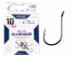 Крючки Cobra Allround HINNU сер. CA119 разм. 010 10шт. - Крючки Cobra Allround HINNU сер. CA119 разм. 010 10шт.