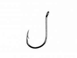 Крючки Cobra Allround HINNU сер. CA119 разм. 010 10шт. - Крючки Cobra Allround HINNU сер. CA119 разм. 010 10шт.