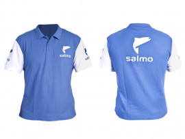 Рубашка поло SALMO 03 р.L - Рубашка поло SALMO 03 р.L