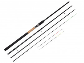 Удилище фидерное Salmo Sniper FEEDER TRAVEL 120 3.60 - Удилище фидерное Salmo Sniper FEEDER TRAVEL 120 3.60