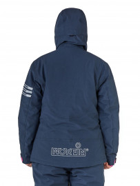 Куртка зим. Norfin Women NORDIC SPACE BLUE 02 р.M - Куртка зим. Norfin Women NORDIC SPACE BLUE 02 р.M