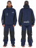 Костюм демисезон. Norfin ALPHA NAVY BLUE 04 р.XL - Костюм демисезон. Norfin ALPHA NAVY BLUE 04 р.XL