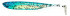 Виброхвосты LJ 3D Series MAKORA SHAD TAIL 3.0in (07,60)/002 7шт. - Виброхвосты LJ 3D Series MAKORA SHAD TAIL 3.0in (07,60)/002 7шт.