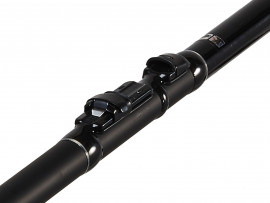 Удилище поплавочное с кольцами Salmo Elite RIVER HEAVY XF 5.00 - Удилище поплавочное с кольцами Salmo Elite RIVER HEAVY XF 5.00
