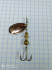 Блесна AQUA AGLIA 3,0g A2-06-003/1 - Блесна AQUA AGLIA 3,0g A2-06-003/1