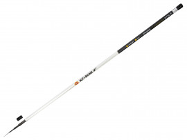 Удилище поплавочное без колец WFT XK Bone PURE CARBO POLE 5.00 - Удилище поплавочное без колец WFT XK Bone PURE CARBO POLE 5.00