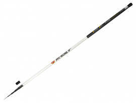 Удилище поплавочное без колец WFT XK Bone PURE CARBO POLE 6.00 - Удилище поплавочное без колец WFT XK Bone PURE CARBO POLE 6.00