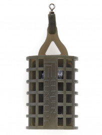 КОРМУШКА ФИДЕРНАЯ FEEDER COCNEPT NANO СЕТКА 020Г - КОРМУШКА ФИДЕРНАЯ FEEDER COCNEPT NANO СЕТКА 020Г