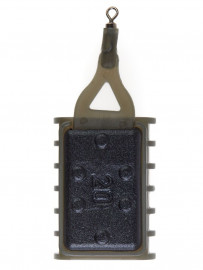 КОРМУШКА ФИДЕРНАЯ FEEDER COCNEPT NANO СЕТКА 020Г - КОРМУШКА ФИДЕРНАЯ FEEDER COCNEPT NANO СЕТКА 020Г