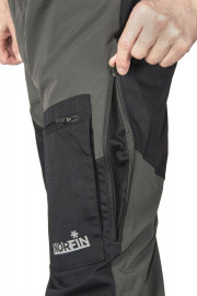 Штаны Norfin ADVENTURE FLEXI 04 р.XL - Штаны Norfin ADVENTURE FLEXI 04 р.XL