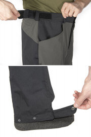 Штаны Norfin ADVENTURE FLEXI 04 р.XL - Штаны Norfin ADVENTURE FLEXI 04 р.XL