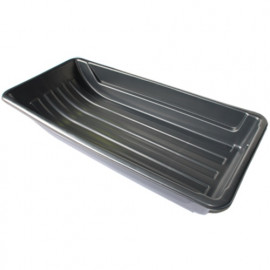 Сани рыболовные NORFIN 6 143x73x25см - Сани рыболовные NORFIN 6 143x73x25см