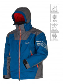 Куртка демисезон. Norfin VERITY PRO BL 05 р.XXL - Куртка демисезон. Norfin VERITY PRO BL 05 р.XXL